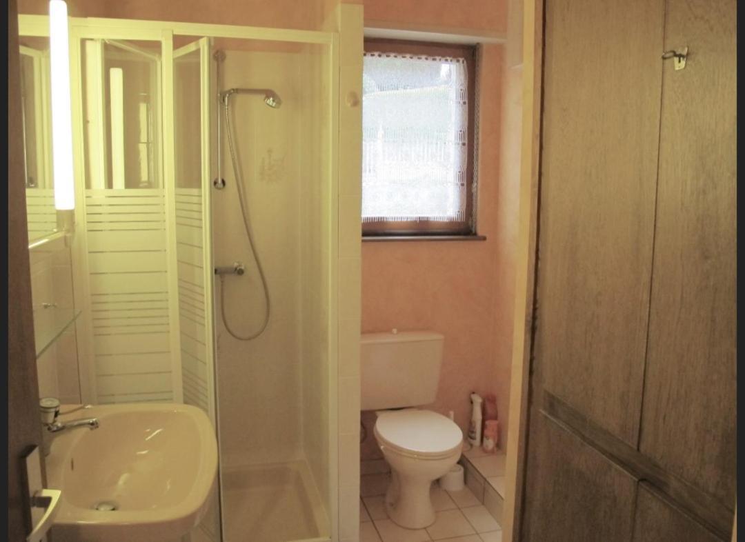 Studio Le Manet Apartment Le Hohwald Bagian luar foto